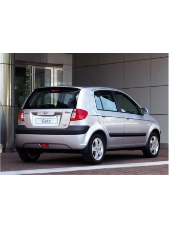 YYO Hyundai Getz Bagaj Amortisörü Takım Sağ-Sol 2002-2011