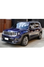 Silbak Jeep Renegade 2014-2018 Ön Cam Arka Cam Silecek Seti