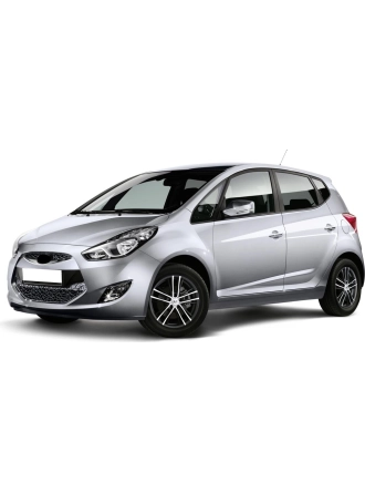 Silbak Hyundai IX20 2011-2015 Ön Cam Arka Cam Silecek Seti