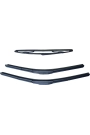 Silbak Jaguar X-Type Estate Sw 2003-2009 Ön Cam Arka Cam Silecek Seti