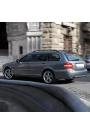 Silbak Jaguar X-Type Estate Sw 2003-2009 Ön Cam Arka Cam Silecek Seti