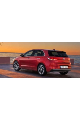 YYO Hyundai I30 Hb Bagaj Amortisörü Takım Sağ-Sol 2017-2023