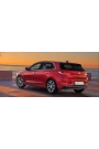 YYO Hyundai I30 Hb Bagaj Amortisörü Takım Sağ-Sol 2017-2023