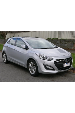 YYO Hyundai I30 Hb Bagaj Amortisörü Takım Sağ-Sol 2012-2016