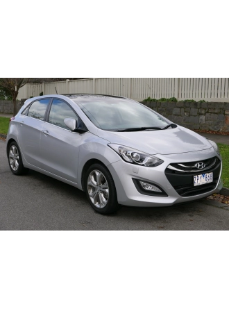 YYO Hyundai I30 Hb Bagaj Amortisörü Takım Sağ-Sol 2012-2016