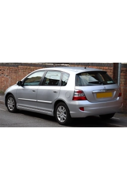 YYO Honda Civic 7 Hb Bagaj Amortisörü Takım Sağ-Sol 2002-2006