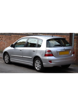 YYO Honda Civic 7 Hb Bagaj Amortisörü Takım Sağ-Sol 2002-2006