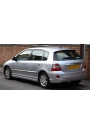 YYO Honda Civic 7 Hb Bagaj Amortisörü Takım Sağ-Sol 2002-2006