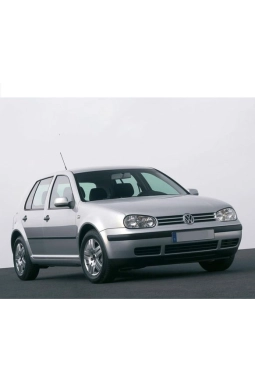 YYO Volkswagen Golf Iv 4 Bagaj Amortisörü Takım Sağ-Sol 1998-2005