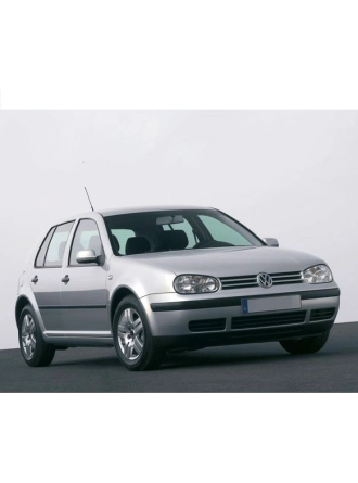 YYO Volkswagen Golf Iv 4 Bagaj Amortisörü Takım Sağ-Sol 1998-2005