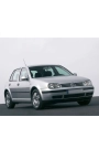 YYO Volkswagen Golf Iv 4 Bagaj Amortisörü Takım Sağ-Sol 1998-2005