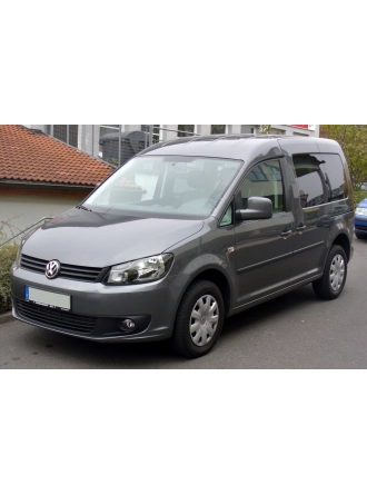 YYO Volkswagen Caddy Bagaj Amortisörü Takım 713MM. Sağ-Sol 2004-2012