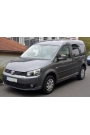 YYO Volkswagen Caddy Bagaj Amortisörü Takım 713MM. Sağ-Sol 2004-2012