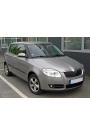 Skoda Fabia 2 Iı  Hb Bagaj Amortisörü Takım Sağ-Sol 2009-2014