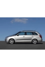 Skoda Fabia 2 Iı Sw Combi Bagaj Amortisörü Takım Sağ-Sol 2009-2014