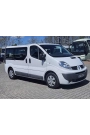 YYO Renault Trafic Trafik 2 Bagaj Amortisörü Takım Sağ-Sol 2001-2014