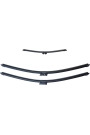 Silbak Land Rover Defender L663 2020-2024 Ön Cam Arka Cam Silecek Seti