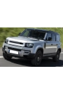Silbak Land Rover Defender L663 2020-2024 Ön Cam Arka Cam Silecek Seti