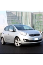 Silbak Kia Venga 2010-2019 Ön Cam Arka Cam Silecek Seti