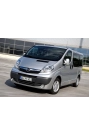 YYO Opel Vivaro 2 Bagaj Amortisörü Takım Sağ-Sol 2001-2014