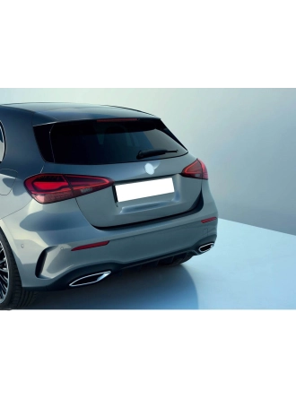 Silbak Mercedes A Serisi W177 2023-2025 Ön Cam Arka Cam Silecek Takımı Seti