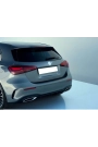 Silbak Mercedes A Serisi W177 2023-2025 Ön Cam Arka Cam Silecek Takımı Seti