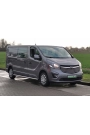 YYO Opel Vivaro 3 Bagaj Amortisörü Takım Sağ-Sol 2014-2025