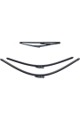 Silbak Mercedes Gl Serisi X164 2007-2012 Ön Cam Arka Cam Silecek Seti