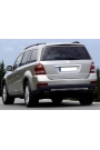 Silbak Mercedes Gl Serisi X164 2007-2012 Ön Cam Arka Cam Silecek Seti