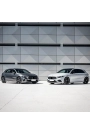 Silbak Mercedes A Serisi W177 2019-2022 Ön Cam Arka Cam Silecek Takımı Seti