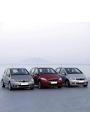 Silbak Mercedes Benz A Serisi W169 2005-2012 Ön Cam Arka Cam Silecek Seti