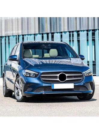 Silbak Mercedes B Serisi W247 2019-2023 Ön Cam Arka Cam Silecek Takımı Seti
