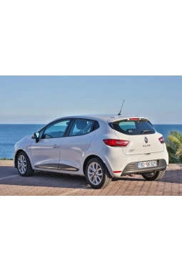 YYO Renault Clio 4 Iv Bagaj Amortisörü Takım Sağ-Sol 2013-2014