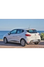 YYO Renault Clio 4 Iv Bagaj Amortisörü Takım Sağ-Sol 2013-2014