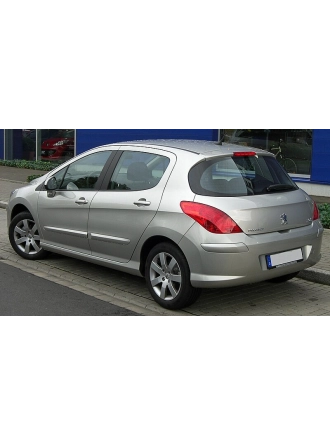 Peugeot 308 Bagaj Amortisörü Takım Sağ-Sol 2008-2014