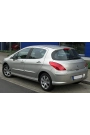 Peugeot 308 Bagaj Amortisörü Takım Sağ-Sol 2008-2014