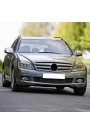 Silbak Mercedes C Serisi T S204 Sw 2008-2012 Ön Cam Arka Cam Silecek Seti