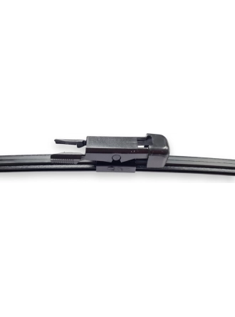 Silbak Mercedes A Seri Makyajlı W176 2016-2018 Ön Cam Arka Cam Silecek Seti