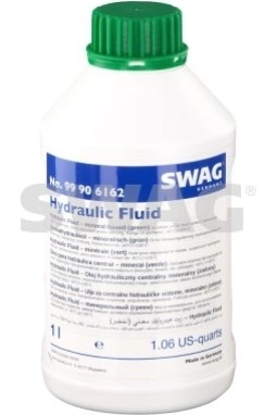Swag Direksiyon Yağı Yeşil Elektronik