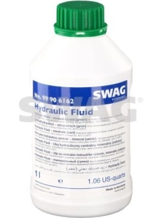 Swag Direksiyon Yağı Yeşil Elektronik