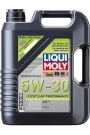 Liqui Moly Leichtlauf Performance 5W-30 5 Litre Motor Yağı (Üretim Yılı: 2024)