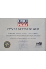 Liqui Moly Leichtlauf Performance 5W-30 5 Litre Motor Yağı (Üretim Yılı: 2024)