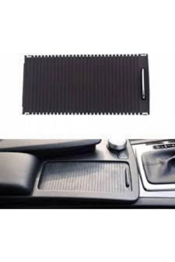 YYO Mercedes W204 C207 W212 Orta Konsol Perdesi A2046807607 W204 W212