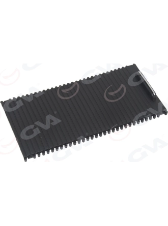 Ons Orta Konsol Perdesı Sıyah Mercedes W204 07 14 W212 09 15 C207 10 16 A2046807607