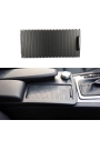 Gkl Mercedes W204-W212-C207 Orta Konsol Perdesi Siyah A2046807607