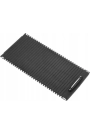 Gkl Mercedes W204-W212-C207 Orta Konsol Perdesi Siyah A2046807607