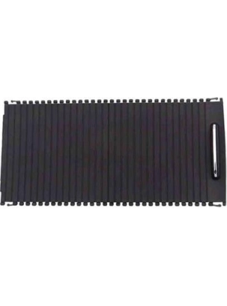GVA Mercedes C Serisi W204 Kasa Orta Konsol Sürgüsü Bardaklık Perdesi Gva Marka A2046807607