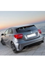 Silbak Mercedes A Seri Makyajsız W176 2013-2015 Ön Cam Arka Cam Silecek Seti