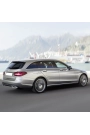 Silbak Mercedes C Serisi S205 T Model 2019-2021 Ön Cam Arka Cam Silecek Seti