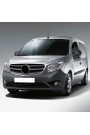 Silbak Mercedes Citan 2012-2020 Ön Cam Arka Cam Silecek Seti
